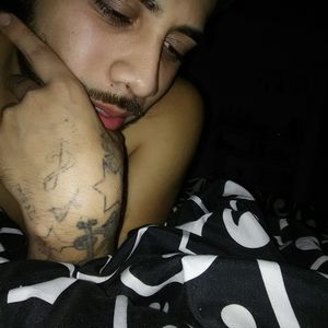 Meet your Posher, Johnny